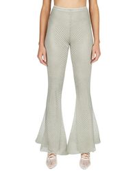 Isa Boulder - Wide Trousers - Lyst