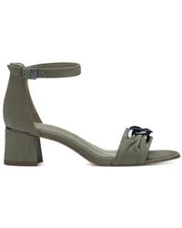 Tamaris - High Heel Sandals - Lyst