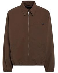 Prada - Bomber Jackets - Lyst
