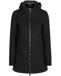 Herno - Winter Jackets - Lyst