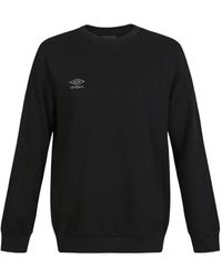 Umbro - Sweatshirts & hoodies > sweatshirts - Lyst