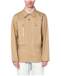 NAMACHEKO - Light Jackets - Lyst