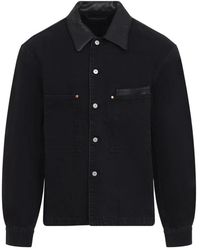 Lemaire - Light Jackets - Lyst