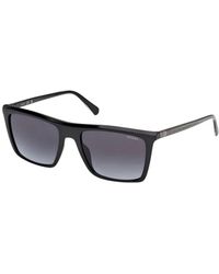Guess - Square Sonnenbrillen - Lyst