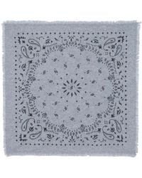 Kujten - Hachiko Bandana - Lyst