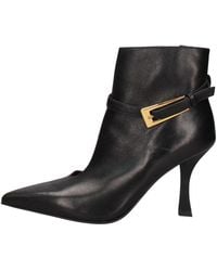 Marc Ellis - Heeled Boots - Lyst
