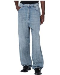 NAMACHEKO - Wide Jeans - Lyst