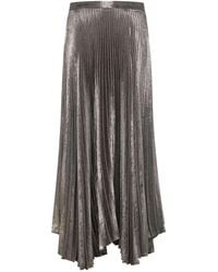 Momoní - Maxi Skirts - Lyst