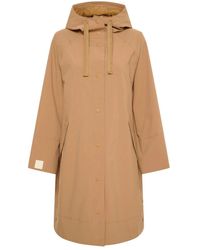 Part Two - Parkas - Lyst