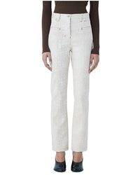 Jacquemus - Slim-Fit Jeans - Lyst