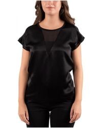 Pinko - Blusa De Mujer En Estilo De Moda, Mujer, Talla - Lyst