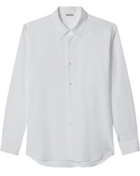 AURALEE - Formal Shirts - Lyst