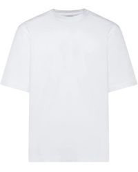 Studio Nicholson - Lay T-Shirt - Lyst