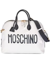 Moschino - Handbags - Lyst