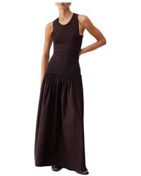 Liu Jo - Wa6466 Ms55N Jurk - Lyst