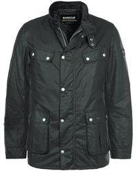 Barbour - Winter Jackets - Lyst