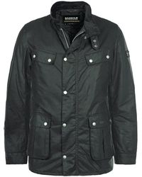 Barbour - Winter Jackets - Lyst