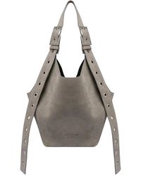 Dondup - Kleine Hobo Bag - Lyst