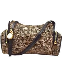 Borbonese - Cross Body Bags - Lyst