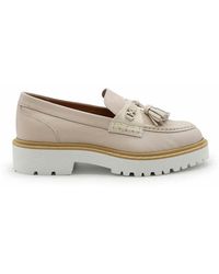 Mocassini e slip-on Hogan da donna - Fino al 60% di sconto | Lyst