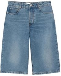 Ami Paris - Shorts - Lyst