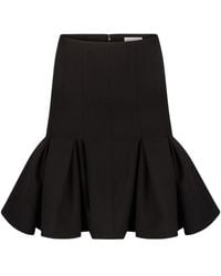 Nina Ricci - Short Skirts - Lyst