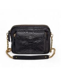 Claris Virot - Cross Body Bags - Lyst