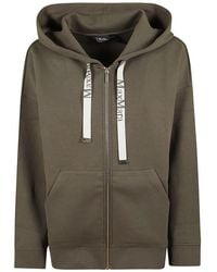 Max Mara - Zip-Throughs - Lyst