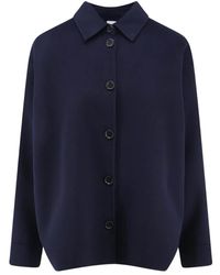 Aspesi - Light Jackets - Lyst