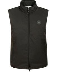 Woolrich - Vests - Lyst
