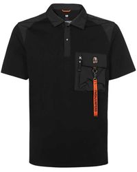 Parajumpers - Rettungs polo shirt - Lyst
