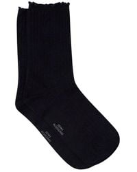Ichi - Socks - Lyst
