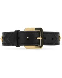 Versace - Belts - Lyst