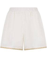 RED Valentino - Short Shorts - Lyst