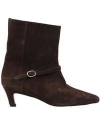 March23 - Cecile Boot - Lyst