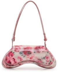 DIESEL - Shoulder Bags - Lyst