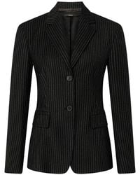 Windsor. - Blazers - Lyst