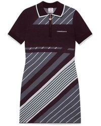 CASABLANCA - Knitted Dresses - Lyst