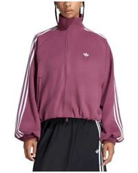 adidas - Training Jackets - Lyst