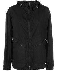 Add - Jassen ,Zwart ,Light Jassen - Lyst