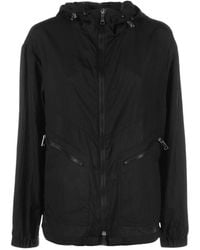 Add - Jassen ,Zwart ,Light Jassen - Lyst
