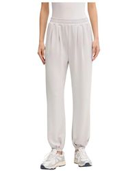 EA7 - Sweatpants - Lyst