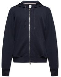 Paul Smith - Zip-Throughs - Lyst