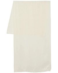 Lady Anne - Silk Scarves - Lyst