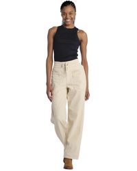 Ba&sh - Wide Trousers - Lyst