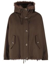 VALENTINI 1972 - Winter Jackets - Lyst