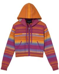 Marc Jacobs - Sweaters red - Lyst
