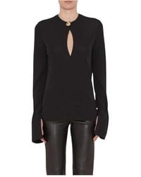 JOSEPH - Blouses - Lyst