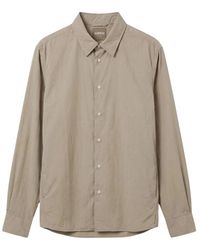 Aspesi - Overhemden ,I303F973 Shirt - Lyst
