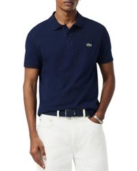 Lacoste - L.12.12 Slim Fit Polo - Lyst